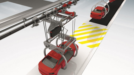 SEW-Eurodrive Polska