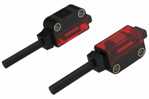 Czujnik laserowy EX-L200