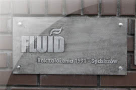 Fluid zbuduje zakład odzysku energii w Malezji  
