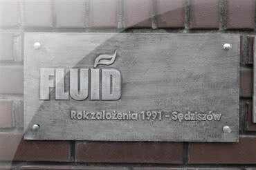 Fluid zbuduje zakład odzysku energii w Malezji  