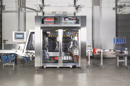 SEW-Eurodrive Polska