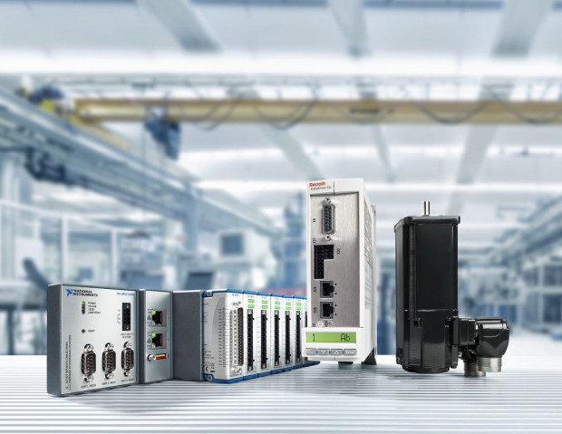 Bosch Rexroth Sp. z o.o.