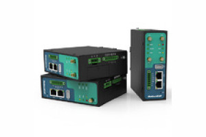 Router przemysłowy Robustel R3000