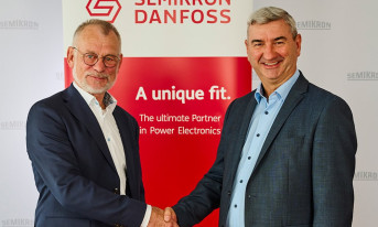 Semikron Danfoss zaczyna działalność
