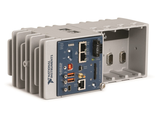 National Instruments Poland Sp. z o.o.