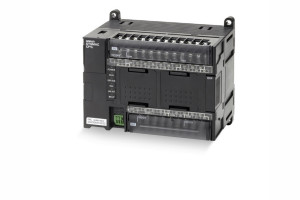 Interfejs do sieci Ethernet w kompaktowych sterownikach firmy Omron