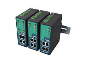 Router przemysłowy Robustel R3000 Quad