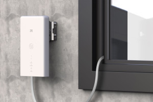 Innowacyjny router zewnętrzny 5G kategorii LTE CAT19