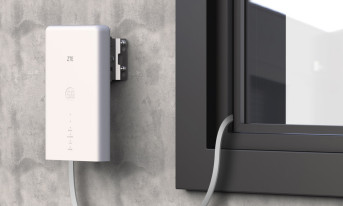 Innowacyjny router zewnętrzny 5G kategorii LTE CAT19