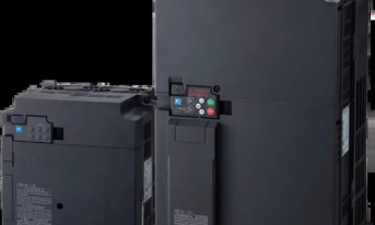 Fuji Electric Frenic Lift LM3S – nowa generacja falowników do napędów dźwigowych