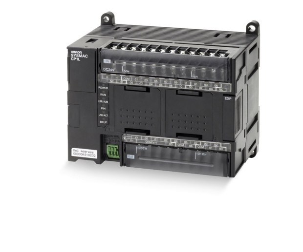 Omron Electronics Sp. z o.o.