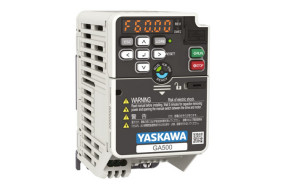 Mikroprzemiennik Yaskawa GA500