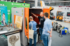 Laser Technica 2026 (12–14 maja 2026) – kierunki rozwoju technologii laserowych w przemyśle, automatyce i elektronice