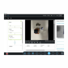 Oprogramowanie TMflow w wersji 2.22