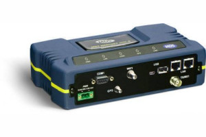 Przemysłowe radio WiMAX MDS Mercury 3650