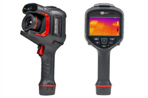 Kamera termowizyjna KT-550-PRO