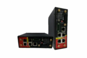 Router przemysłowy Robustel R2000 Dual