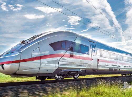 Zasilanie, komunikacja i sterowanie w transporcie szynowym