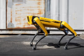 Boston Dynamics uruchamia komercyjną sprzedaż swoich robotów 