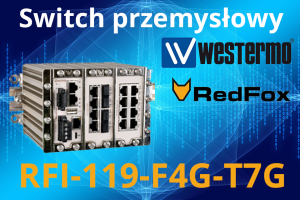 RFI-119-F4G-T7G TWARDZIEL w każdym calu