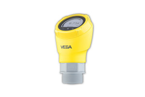 VEGAPULS 31 - precyzyjny i kompaktowy czujnik radarowy do pomiaru poziomu