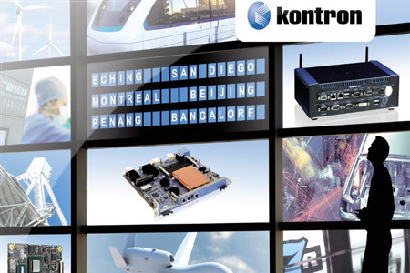 Nowy katalog produktów Kontrona