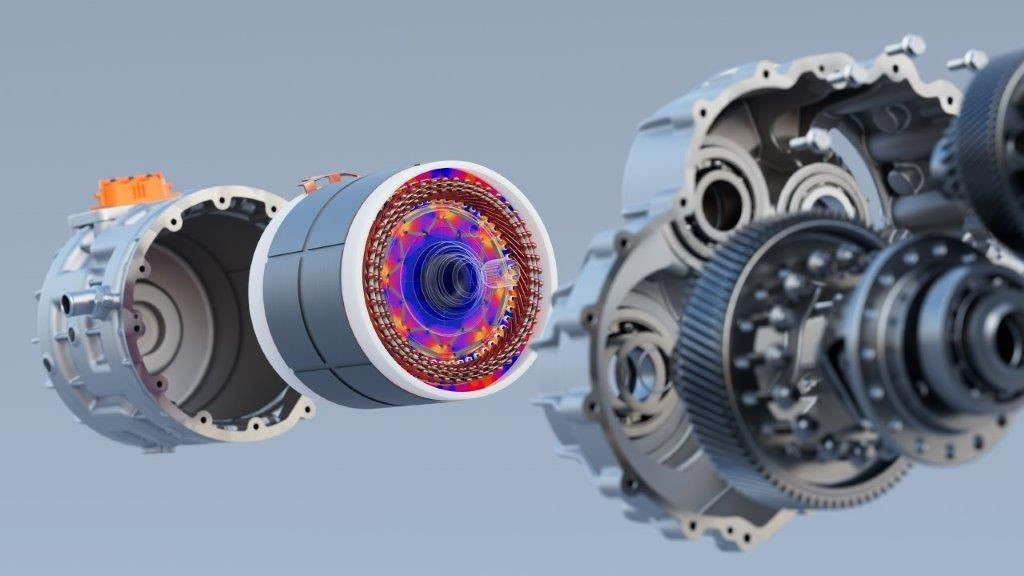 Siemens przejmuje Altair 