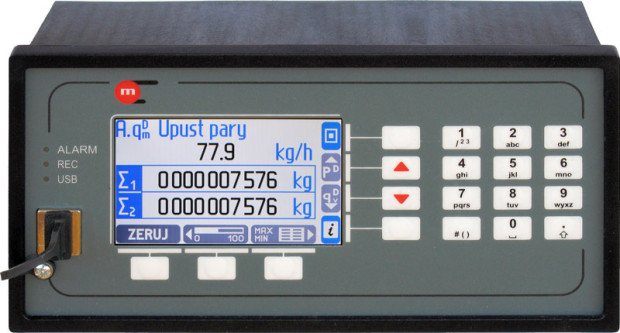 Metronic AKP s.c.