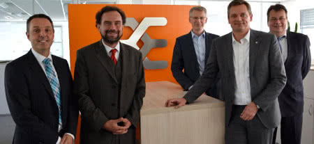Weidmüller kupił firmę Bosch Rexroth Monitoring Systems 