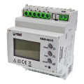 Wielofunkcyjny miernik parametrów sieci RMM-483-10-R 