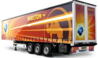 Wielton przejmuje francuskiego producenta naczep - spółkę Fruehauf Expansion SAS