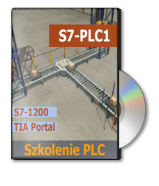 Szkolenie PLC – SIMATIC S7-1200 – średnio zaawansowane 