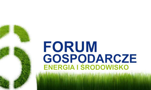 VI Forum Gospodarcze "Energia i Środowisko" 