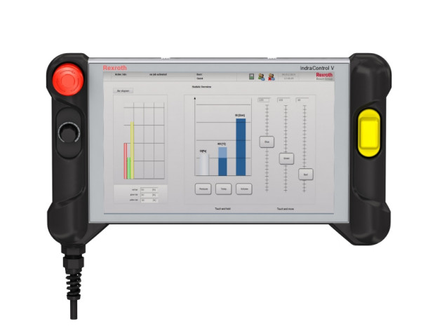 Bosch Rexroth Sp. z o.o.