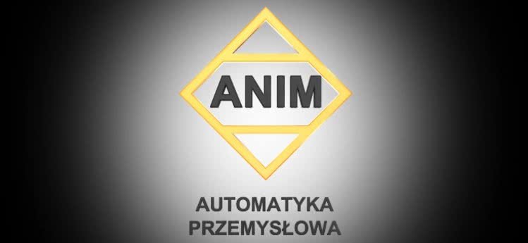 ANIM - oferta produktów dla przemysłu 