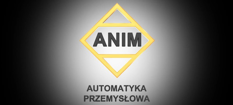 ANIM - oferta produktów dla przemysłu