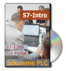 Szkolenie PLC - SIMATIC S7-1200 - Wprowadzenie 