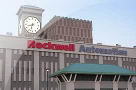 Nowe zlecenie Rockwell Automation 