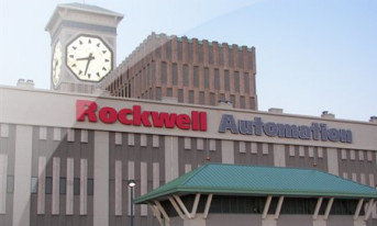 Nowe zlecenie Rockwell Automation