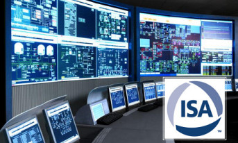 ISA opracuje standard dla systemów SCADA