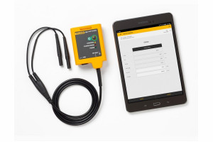 System pomiarowy bazujący na tablecie i module komunikacyjnym HART
