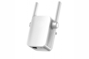 Ekstender WiFi do systemów bezprzewodowego monitorowania parametrów środowiskowych