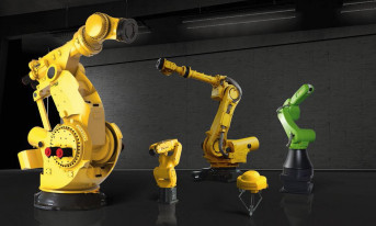 FANUC - wszystko dla efektywności