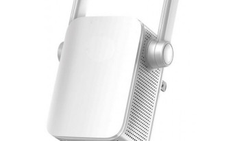 Ekstender WiFi do systemów bezprzewodowego monitorowania parametrów środowiskowych