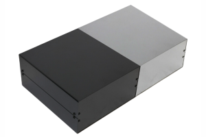 Obudowy ZR w ofercie Kradex