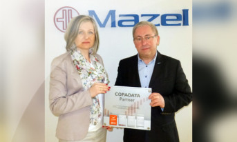 MAZEL w programie Partner Community firmy COPA-DATA