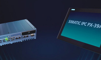 Nowe generacje komputerów SIMATIC IPC BX-39A i PX-39A (PRO)