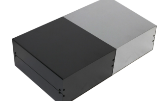 Obudowy ZR w ofercie Kradex