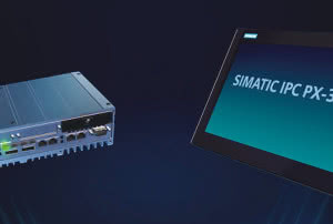 Nowe generacje komputerów SIMATIC IPC BX-39A i PX-39A (PRO) 
