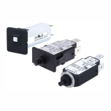 Wyłączniki nadprądowe z serii 4400 i 4404